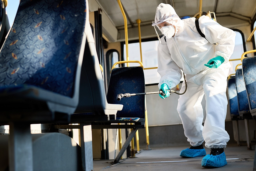 Limpiezas extremas en Bizkaia | Limpiezas del Norte Joalca