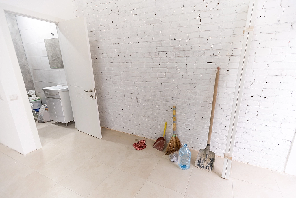 Vaciados de pisos, oficinas, lonjas y trasteros en Bizkaia - Limpiezas del Norte Joalca